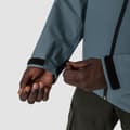 Miniatyrbild 7 av 10: Salewa Jacka Puez Aqua 4 Powertex 2.5l Blå 2XL Man