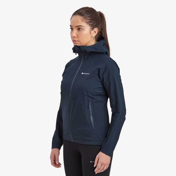 Montane Takki Minimus Lite Sininen L Nainen