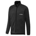 Miniatyrbild 1 av 2: Adidas Full Dragkedja Fleece Organiser Xperior Medium Fleece Svart L Man