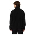 Pikkukuva 2 / 7: Dickies Half Zip Fleece Mount Hope Musta XS Mies