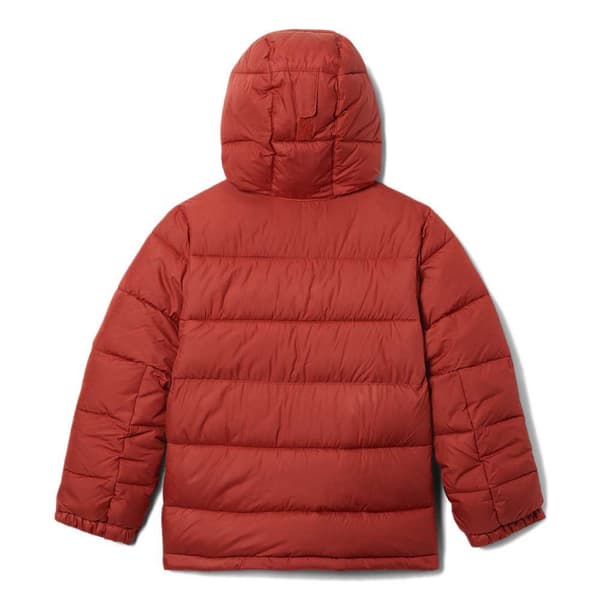 Columbia Jakke Pike Lake™ Ii Rød XL Dreng