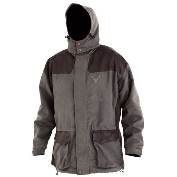North Company Takki Ranger Musta,Harmaa L Mies