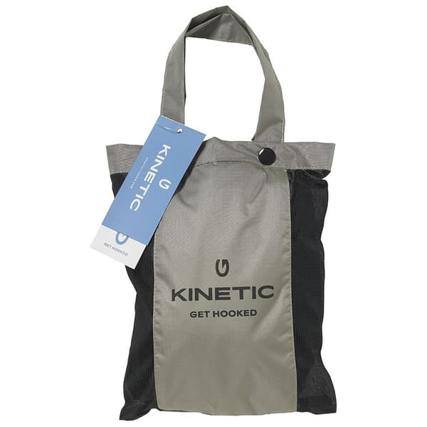 Kinetic Takki Mosquito Musta L Mies