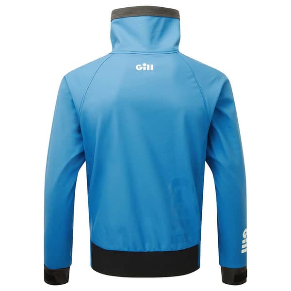 Gill Jersey Thermoshield Sininen S Mies