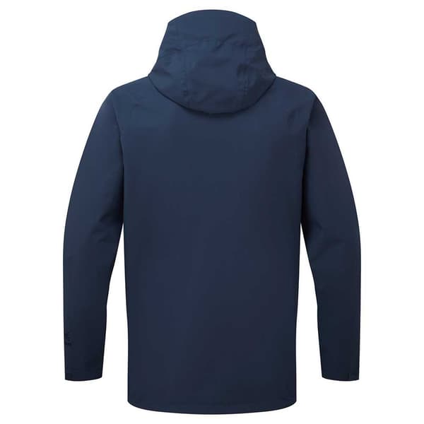 Gill Jacka Voyager Blå 2XL Man