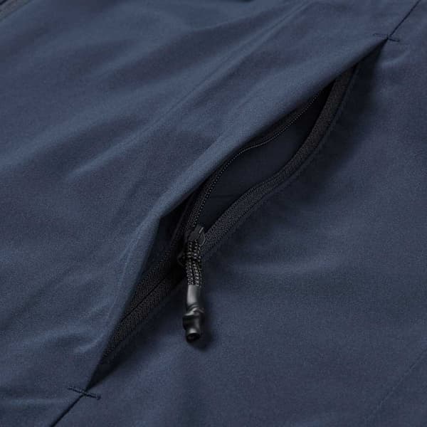 Gill Jacka Voyager Blå 2XL Man