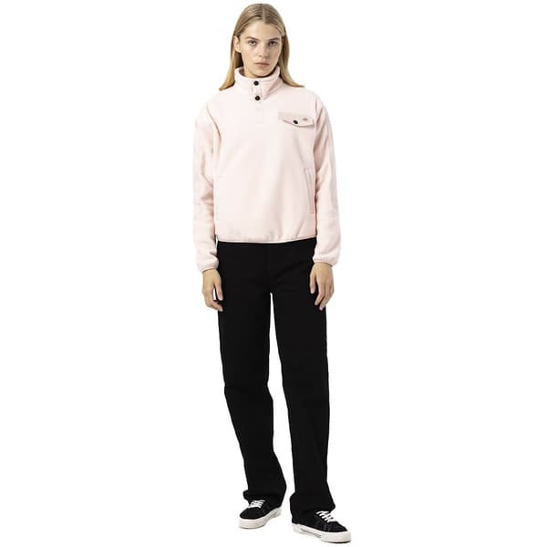 Dickies Skinna Port Allen Beige XS Kvinna