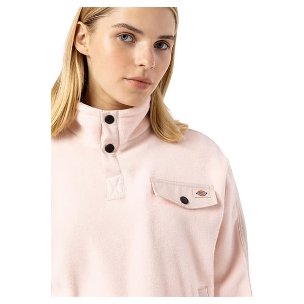 Dickies Skinna Port Allen Beige XS Kvinna