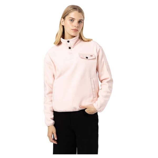 Dickies Skinna Port Allen Beige XS Kvinna