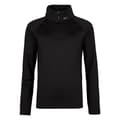 Pikkukuva 3 / 8: O´neill Half Zip Fleece Clime Musta XS Nainen