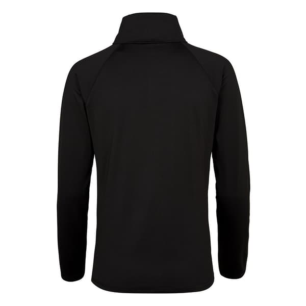 O´neill Half Zip Fleece Clime Musta XS Nainen
