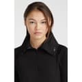 Pikkukuva 5 / 8: O´neill Half Zip Fleece Clime Musta XS Nainen