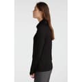 Pikkukuva 6 / 8: O´neill Half Zip Fleece Clime Musta XS Nainen