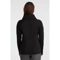 Pikkukuva 2 / 8: O´neill Half Zip Fleece Clime Musta XS Nainen