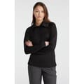 Pikkukuva 1 / 8: O´neill Half Zip Fleece Clime Musta XS Nainen