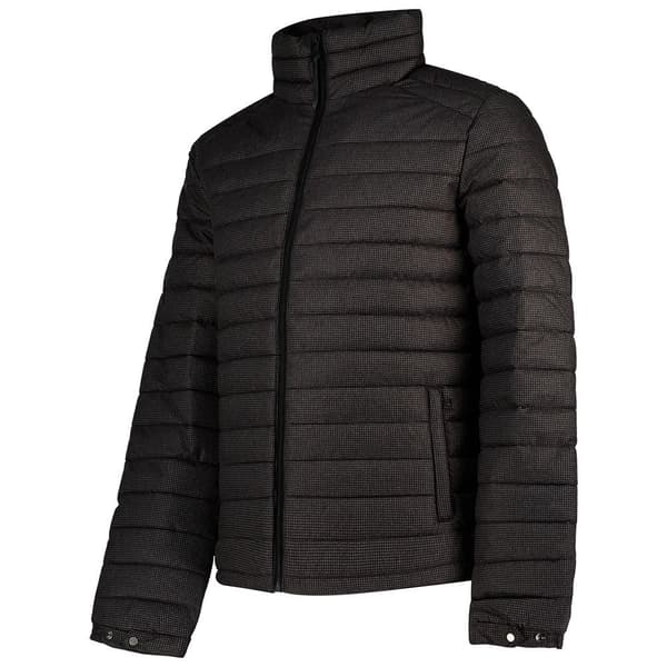 Superdry Jacka Studios Non Fuji Grå S Man