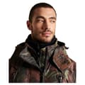 Miniatyrbild 4 av 5: Superdry Jacka Mountain Windcheater Grönt M Man