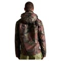 Miniatyrbild 2 av 5: Superdry Jacka Mountain Windcheater Grönt M Man