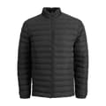 Miniatyrbillede 3 af 7: Jack & Jones Jakke Recycle Puffer Collar Sort 2XL Mand