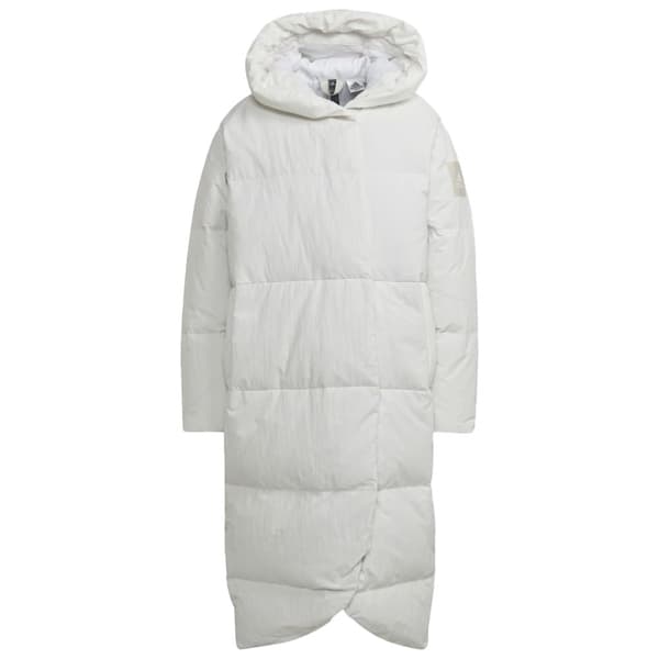 Adidas Takki Big Baffle Musta L Nainen