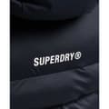 Miniatyrbild 5 av 6: Superdry Jacka Code All Seasons Fuji Svart 2XS Kvinna