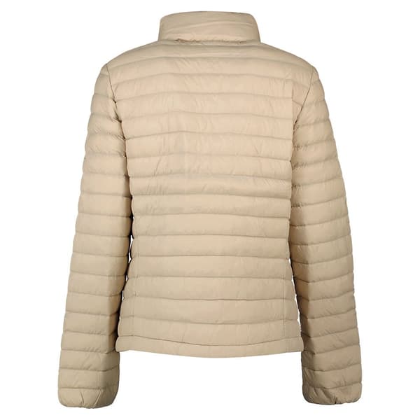 Superdry Jacka Code Tech Core Down Beige S Kvinna