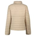 Miniatyrbild 2 av 3: Superdry Jacka Code Tech Core Down Beige S Kvinna