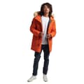 Pikkukuva 2 / 6: Superdry Takki Vintage Everest Oranssi M Mies