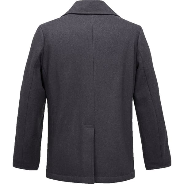 Brandit Frakke Pea Grå 2XL Mand