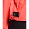 Miniatyrbild 6 av 7: Superdry Jacka Code Sl Lightweight Orange M Kvinna