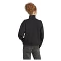 Miniatyrbild 2 av 6: Adidas Sportswear Jacka All Szn Fleece Svart M Kvinna