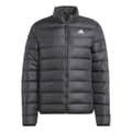 Miniatyrbild 3 av 7: Adidas Sportswear Jacka Essentials Lite Down Svart M Man