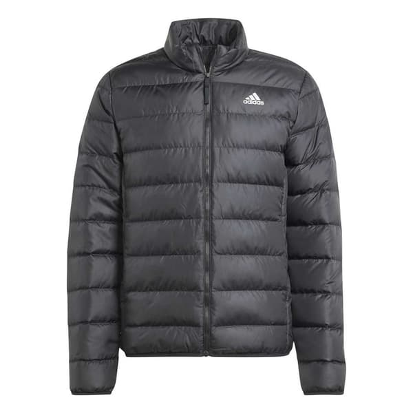 Adidas Sportswear Takki Essentials Lite Down Musta L Mies