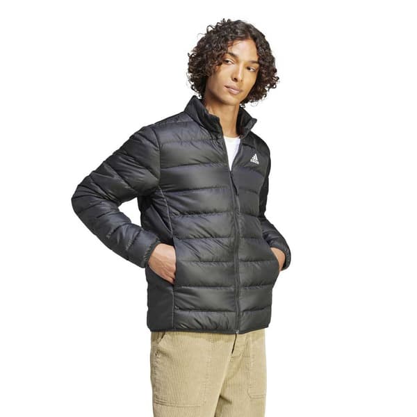 Adidas Sportswear Takki Essentials Lite Down Musta L Mies