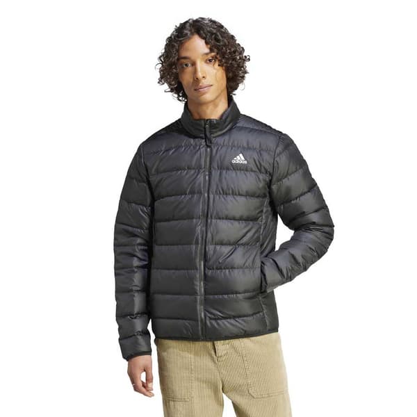 Adidas Sportswear Takki Essentials Lite Down Musta L Mies