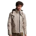 Miniatyrbild 1 av 5: Superdry Vindjacka Mountain Beige 2XL Man
