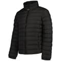 Miniatyrbild 2 av 3: Superdry Vadderad Jacka Fuji Embroidered Svart XL Man