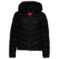 Miniatyrbild 6 av 6: Superdry Vadderad Jacka Microfibre Svart XS Kvinna