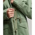 Pikkukuva 4 / 5: Superdry Takki Military M65 Vihreä S Nainen