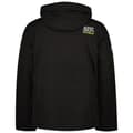 Pikkukuva 3 / 3: Superdry Takki Yachter Windbreaker Musta L Mies