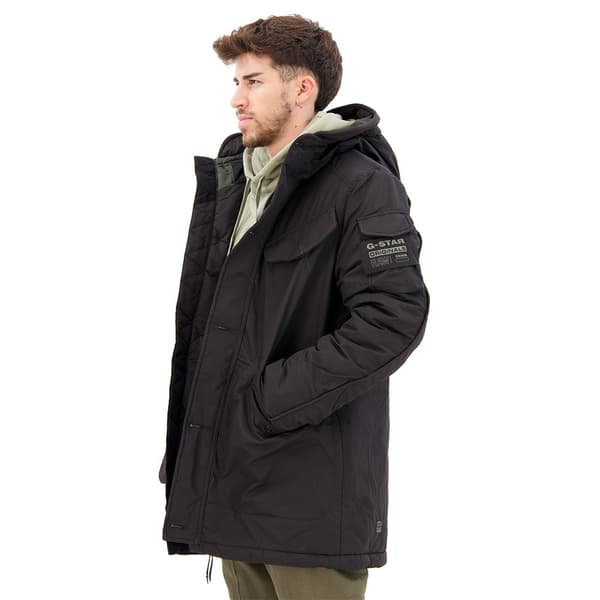 G-star Anorakki Vodan Vihreä XL Mies