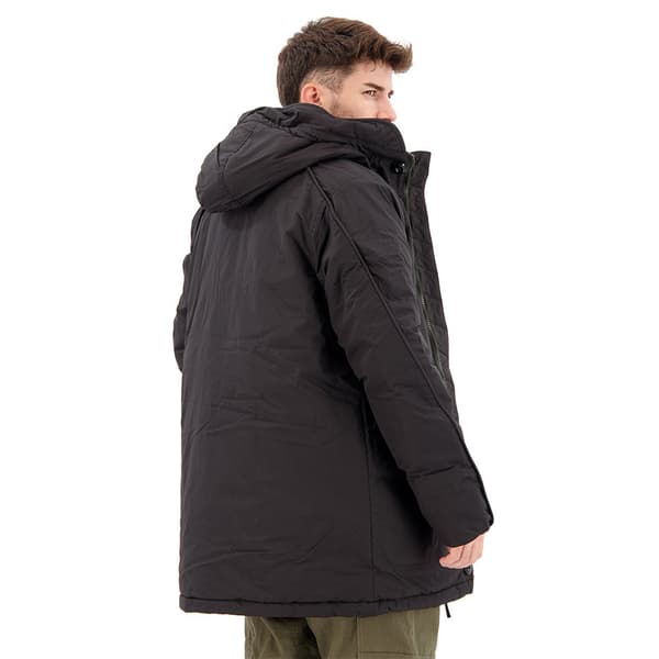 G-star Anorakki Vodan Vihreä XL Mies