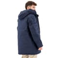 Miniatyrbillede 5 af 6: G-star Parka Vodan Blå XL Mand