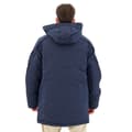 Miniatyrbillede 2 af 6: G-star Parka Vodan Blå XL Mand