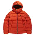 Miniatyrbild 3 av 5: G-star Parkas Whistler Orange S Man