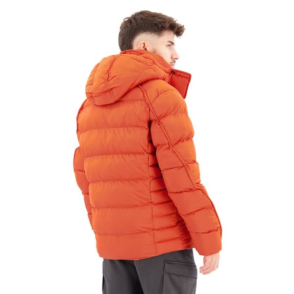 G-star Parkas Whistler Orange S Man