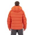 Miniatyrbild 2 av 5: G-star Parkas Whistler Orange S Man