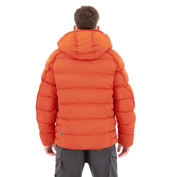 G-star Parkas Whistler Orange S Man