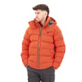Miniatyrbild 1 av 5: G-star Parkas Whistler Orange S Man