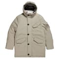 Miniatyrbillede 3 af 6: G-star Parka Vodan Grøn M Mand